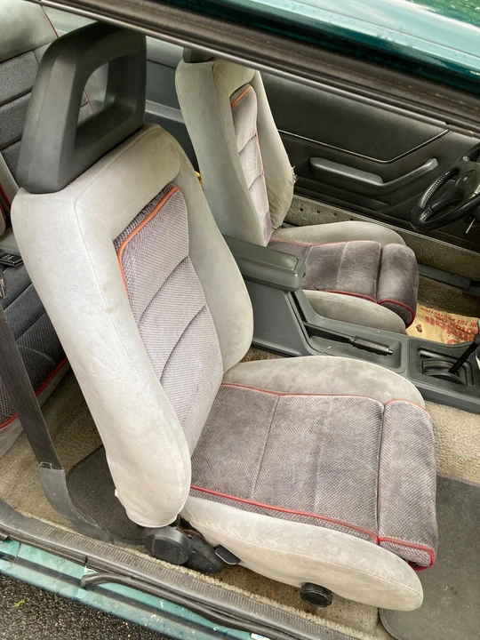 1986 Ford Mustang 3rd Gen - Image 9 of 19