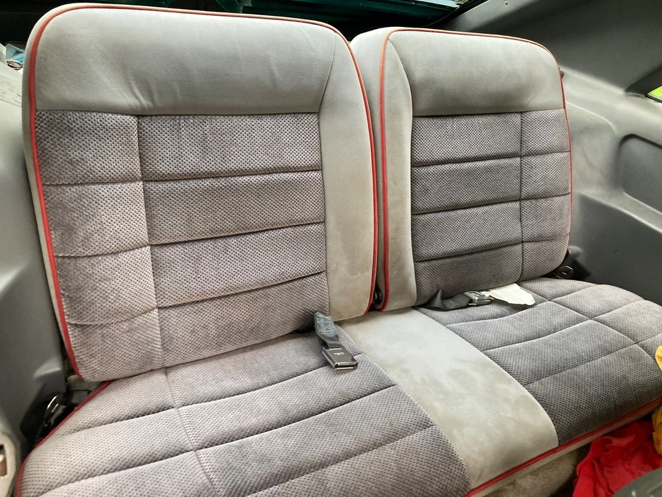 1986 Ford Mustang 3rd Gen - Image 10 of 19