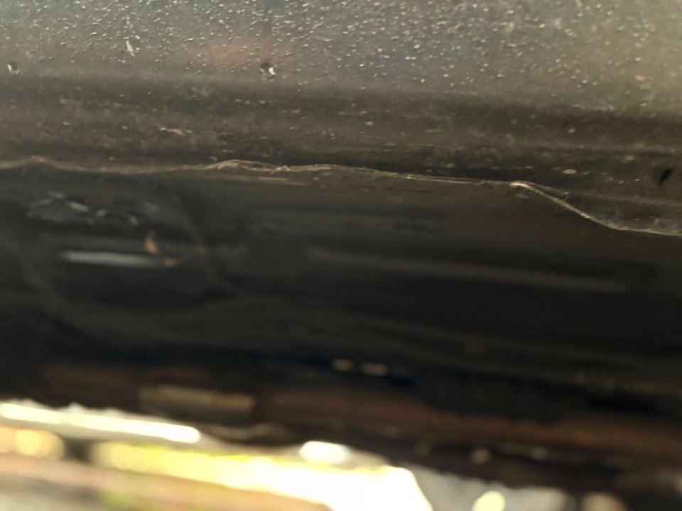 1986 Ford Mustang 3rd Gen - Image 13 of 14