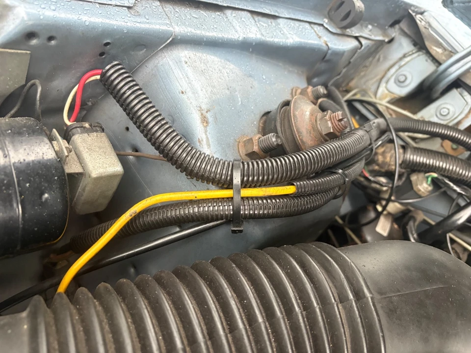 1986 Ford Mustang 3rd Gen - Image 11 of 14