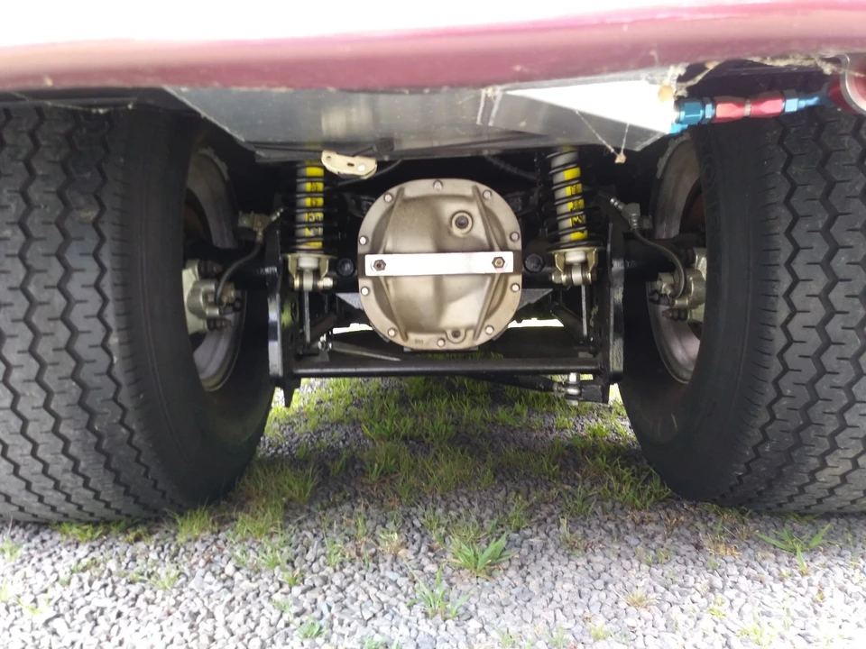 1986 Ford Mustang 3rd Gen - Image 7 of 21