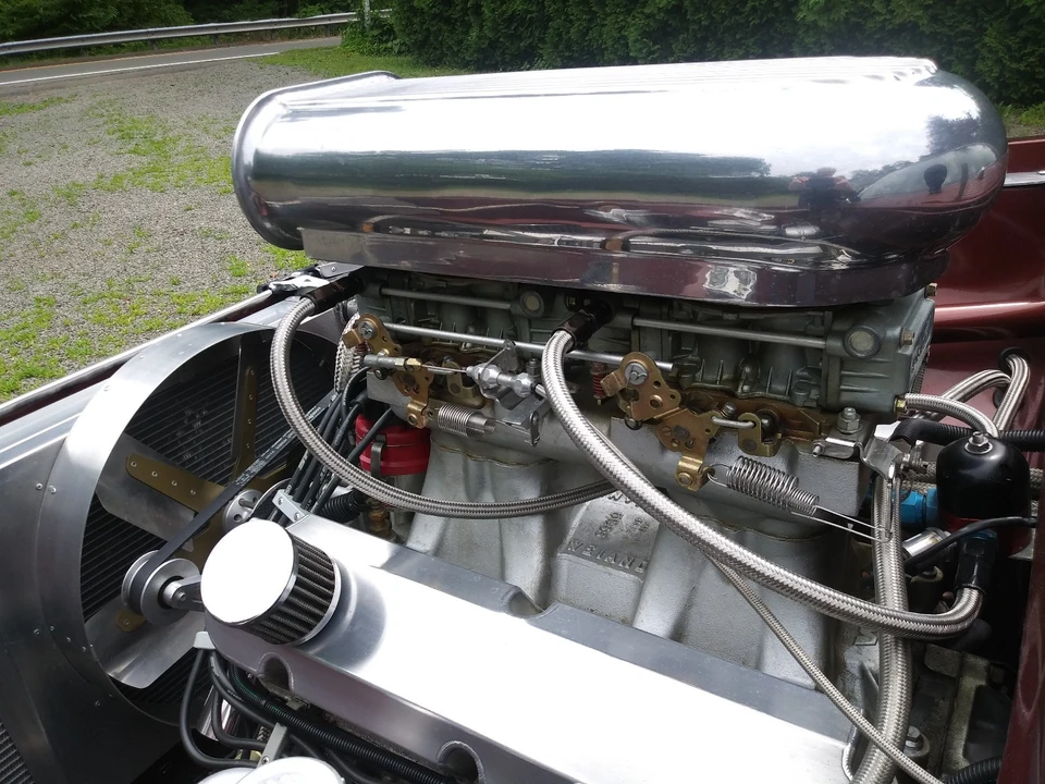 1986 Ford Mustang 3rd Gen - Image 18 of 21