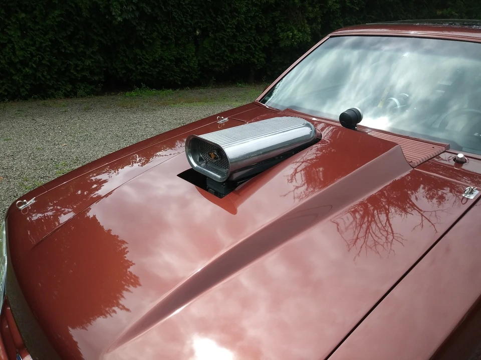 1986 Ford Mustang 3rd Gen - Image 5 of 21