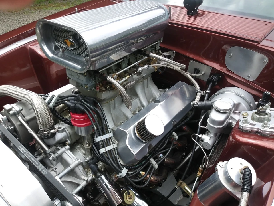1986 Ford Mustang 3rd Gen - Image 15 of 21