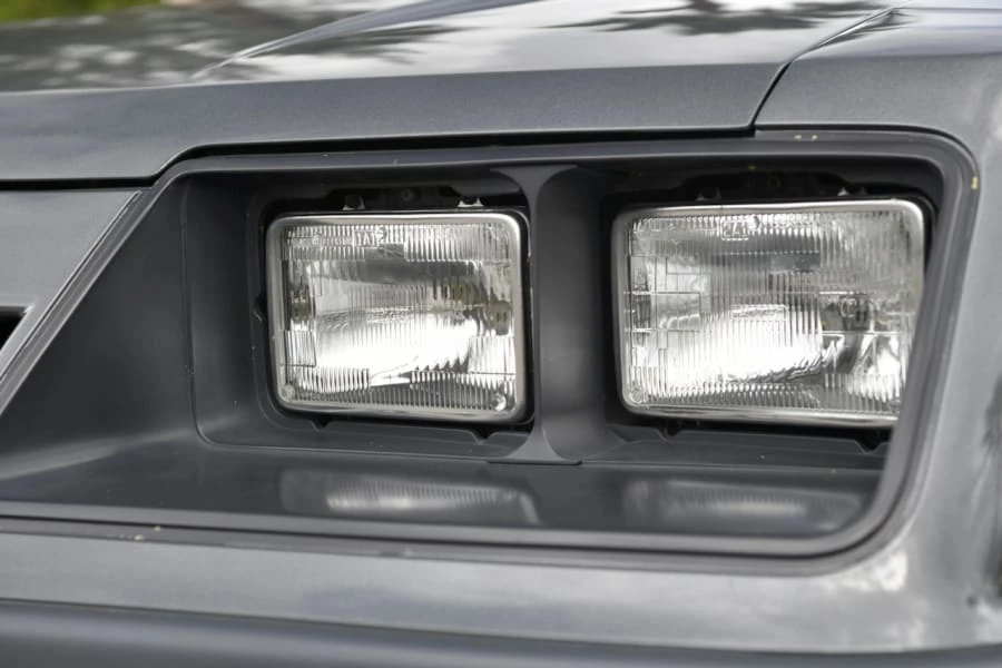 1986 Ford Mustang 3rd Gen - Image 18 of 31