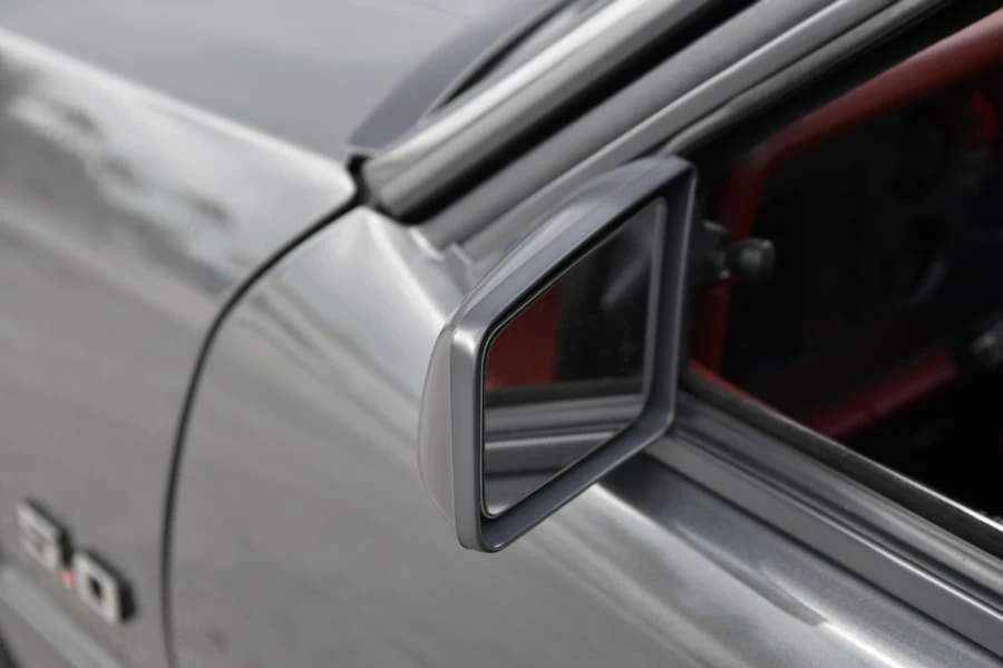 1986 Ford Mustang 3rd Gen - Image 8 of 31