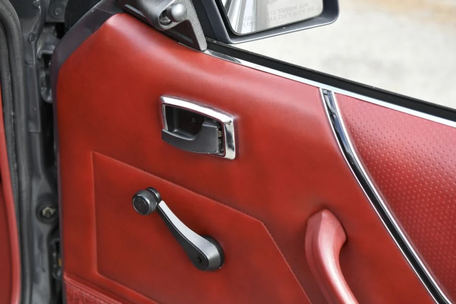 1986 Ford Mustang 3rd Gen - Image 26 of 31