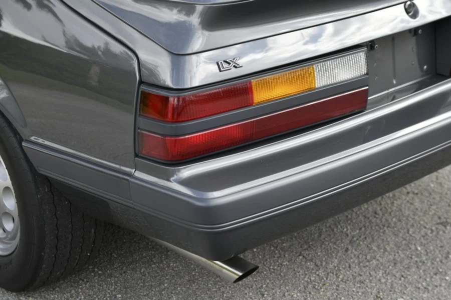 1986 Ford Mustang 3rd Gen - Image 17 of 31