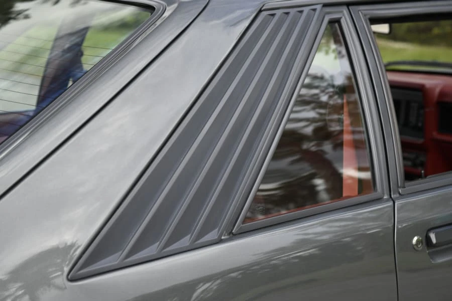 1986 Ford Mustang 3rd Gen - Image 5 of 31