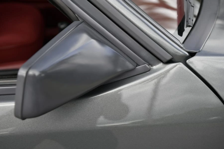 1986 Ford Mustang 3rd Gen - Image 13 of 31