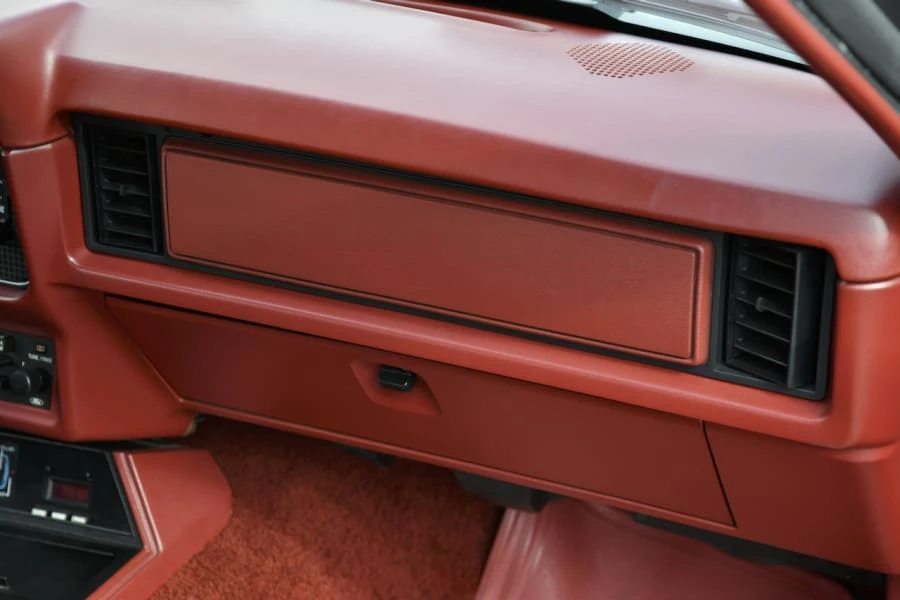 1986 Ford Mustang 3rd Gen - Image 24 of 31
