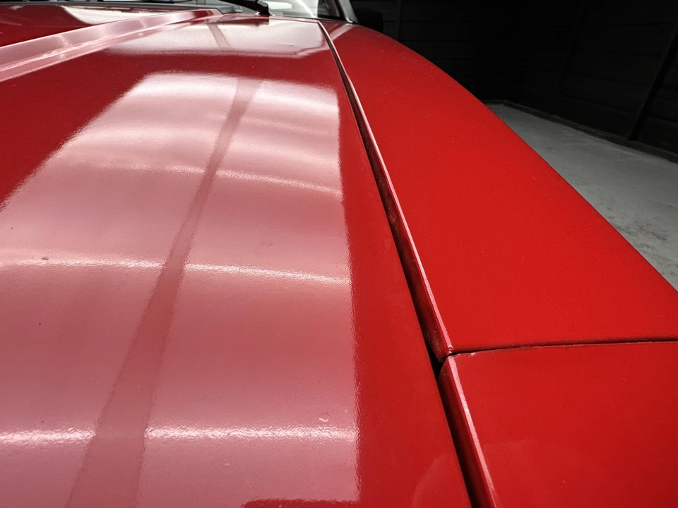 1986 Ford Mustang 3rd Gen - Image 26 of 31