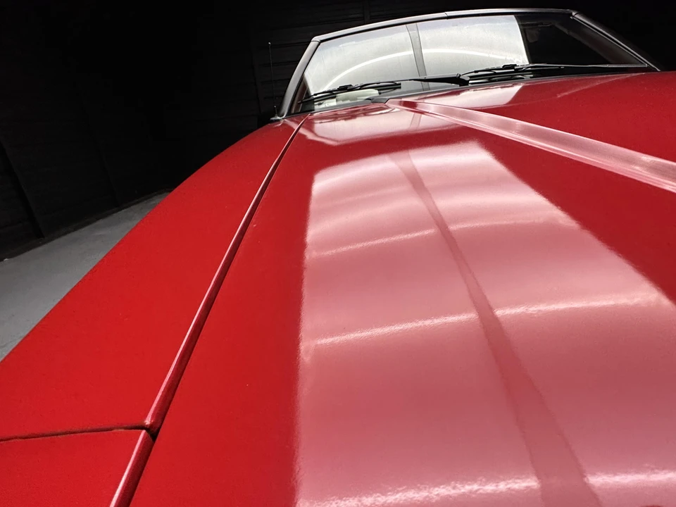 1986 Ford Mustang 3rd Gen - Image 25 of 31