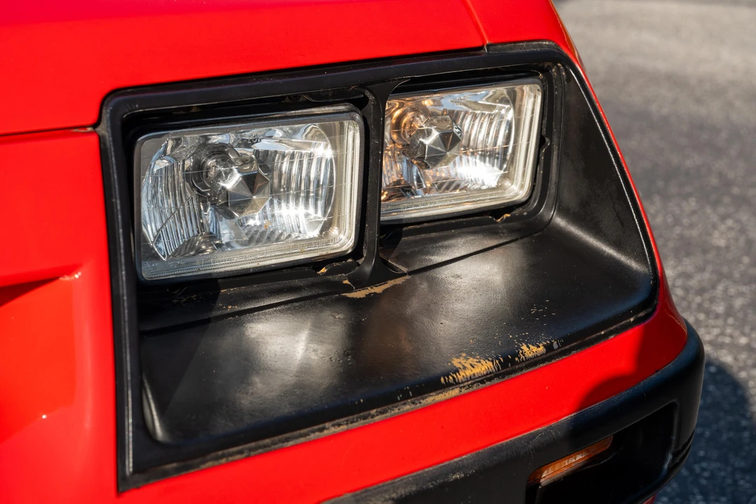 1986 Ford Mustang 3rd Gen - Image 19 of 31