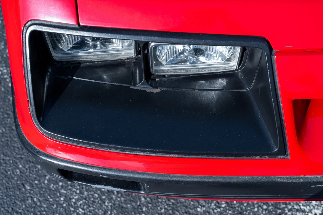 1986 Ford Mustang 3rd Gen - Image 20 of 31