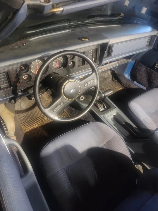 1986 Ford Mustang 3rd Gen - Image 5 of 7