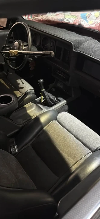 1986 Ford Mustang 3rd Gen - Image 7 of 7