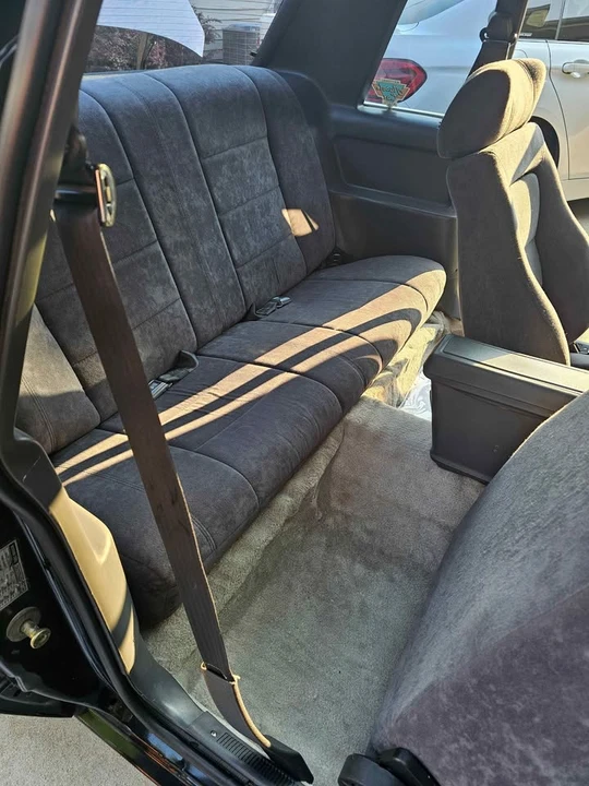 1986 Ford Mustang 3rd Gen - Image 13 of 15