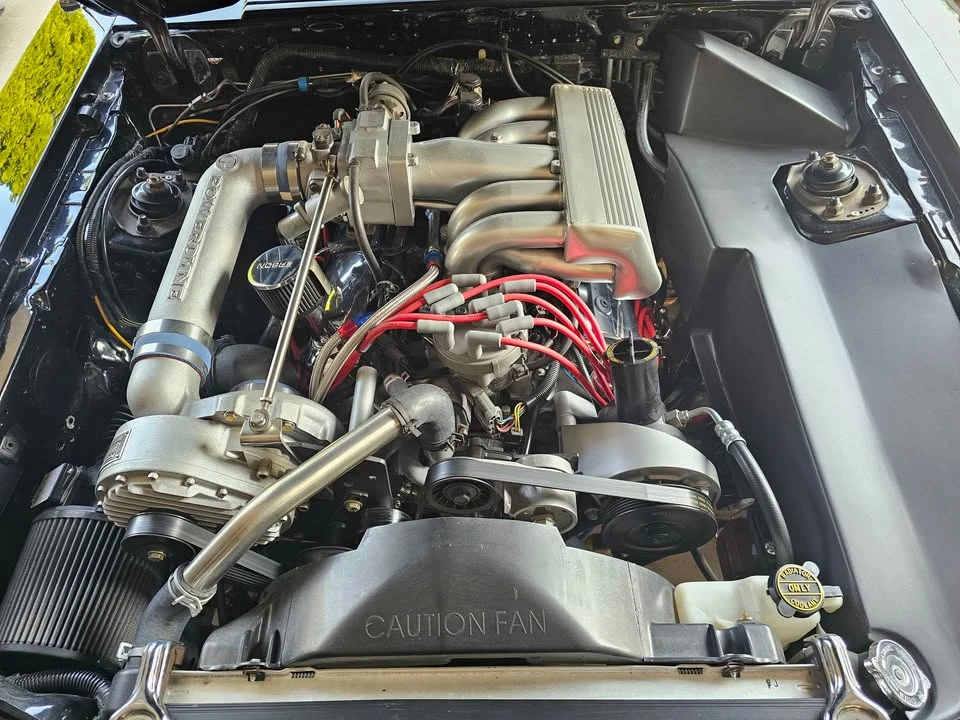 1986 Ford Mustang 3rd Gen - Image 9 of 15