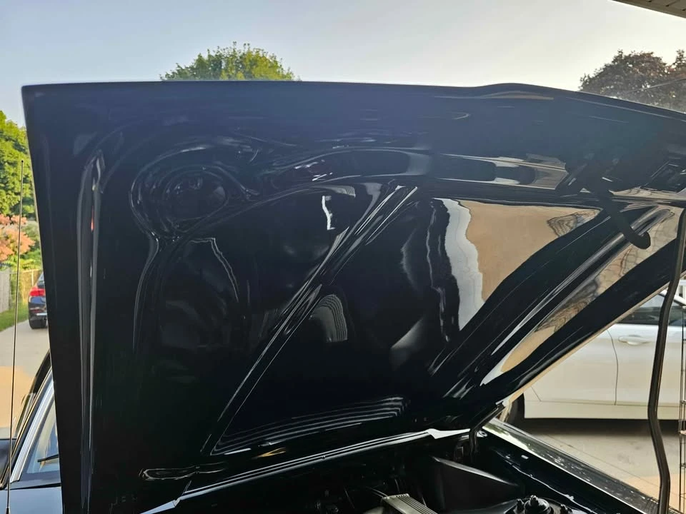 1986 Ford Mustang 3rd Gen - Image 14 of 15