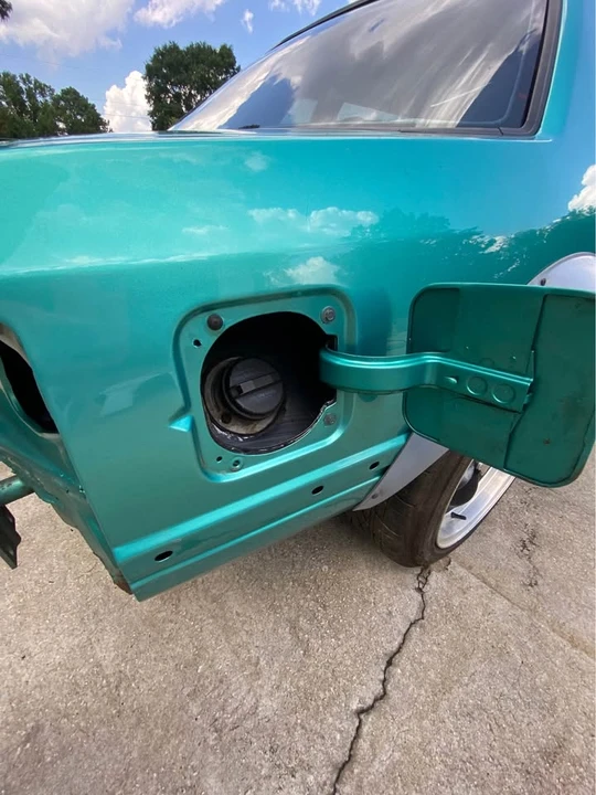 1986 Ford Mustang 3rd Gen - Image 16 of 17