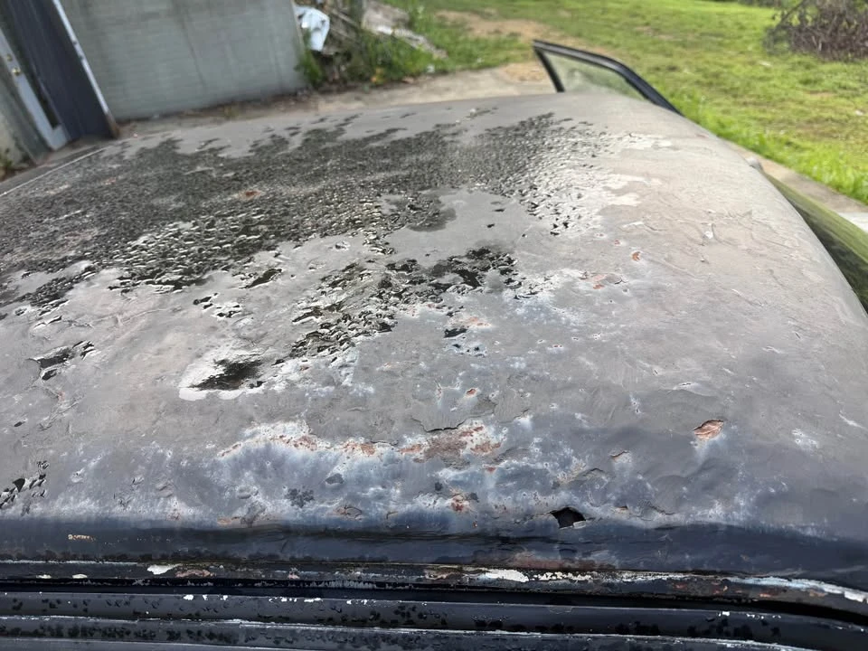 1986 Ford Mustang 3rd Gen - Image 5 of 9