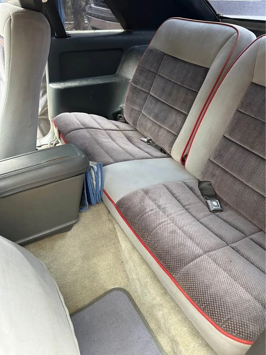 1986 Ford Mustang 3rd Gen - Image 5 of 20