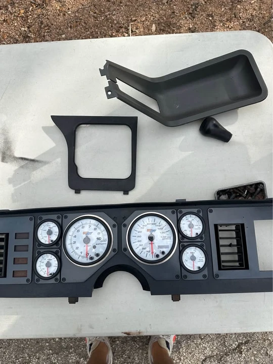 1986 Ford Mustang 3rd Gen - Image 7 of 20