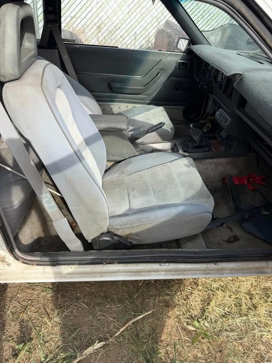 1986 Ford Mustang 3rd Gen - Image 6 of 10