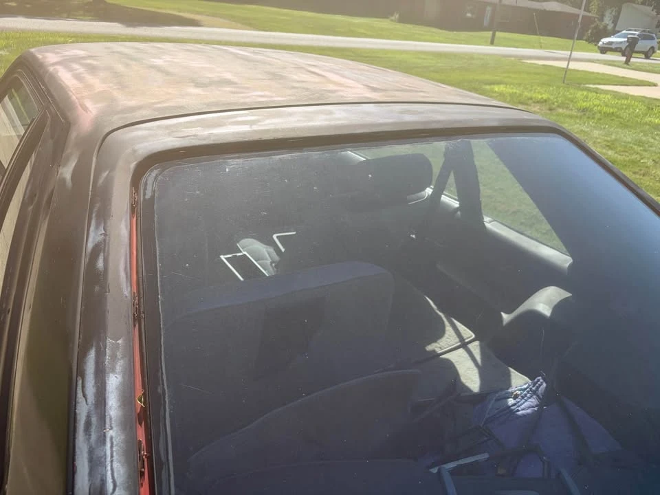 1986 Ford Mustang 3rd Gen - Image 14 of 20
