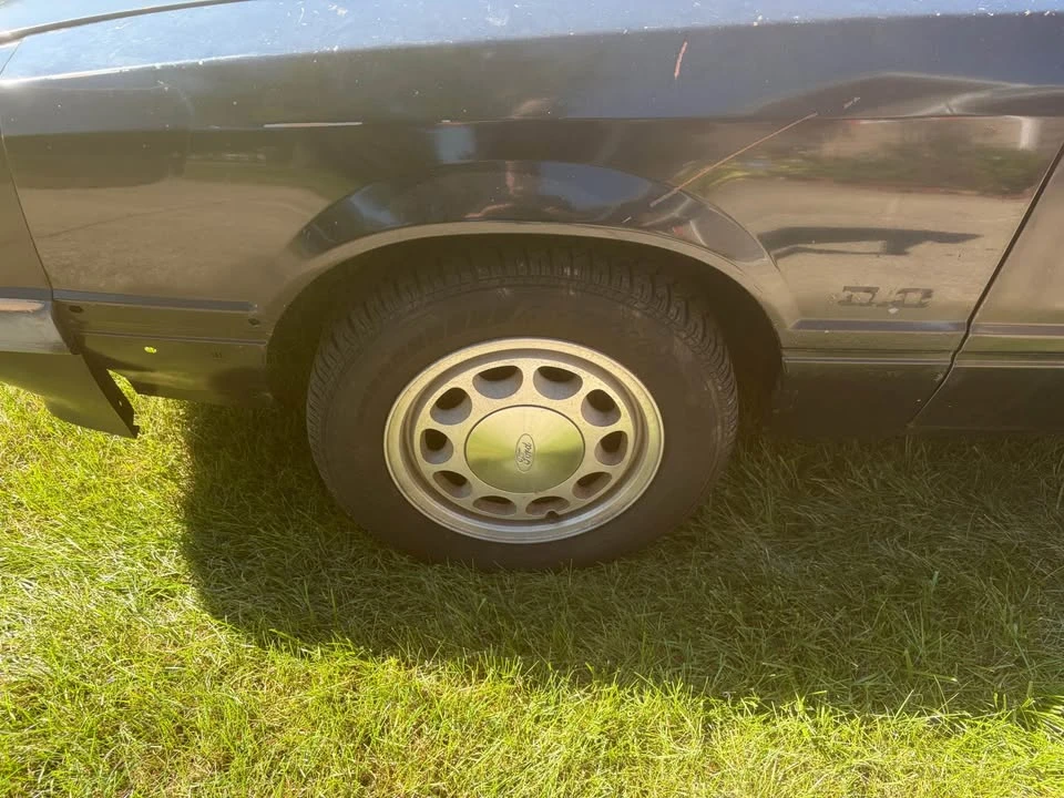 1986 Ford Mustang 3rd Gen - Image 17 of 20