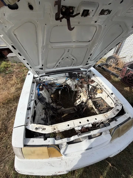1986 Ford Mustang 3rd Gen - Image 5 of 10