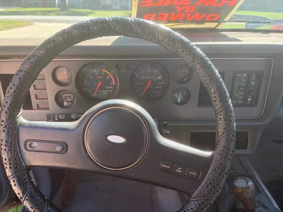 1986 Ford Mustang 3rd Gen - Image 12 of 20