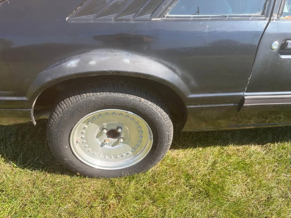 1986 Ford Mustang 3rd Gen - Image 5 of 20