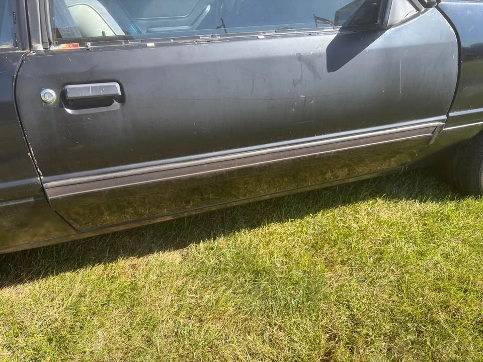 1986 Ford Mustang 3rd Gen - Image 6 of 20