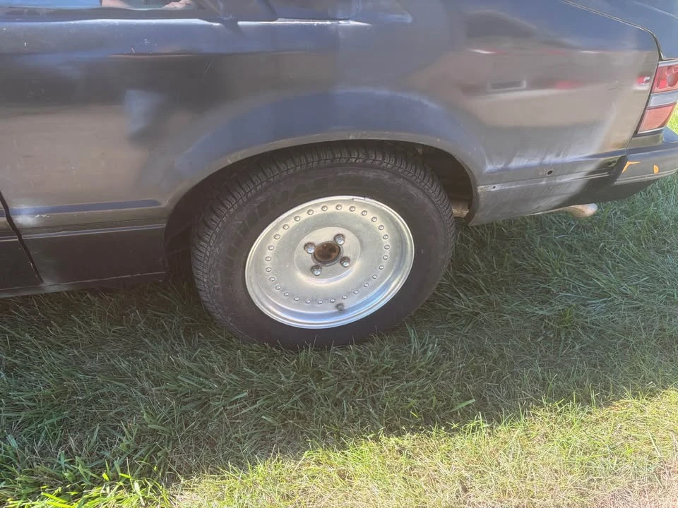 1986 Ford Mustang 3rd Gen - Image 15 of 20