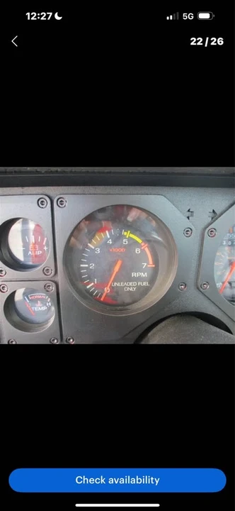 1986 Ford Mustang 3rd Gen - Image 15 of 19
