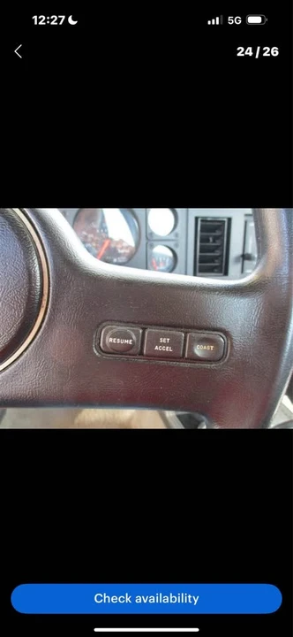 1986 Ford Mustang 3rd Gen - Image 14 of 19