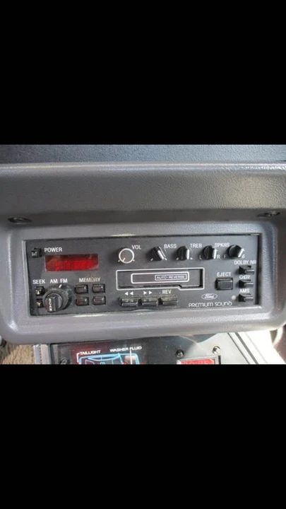 1986 Ford Mustang 3rd Gen - Image 18 of 19