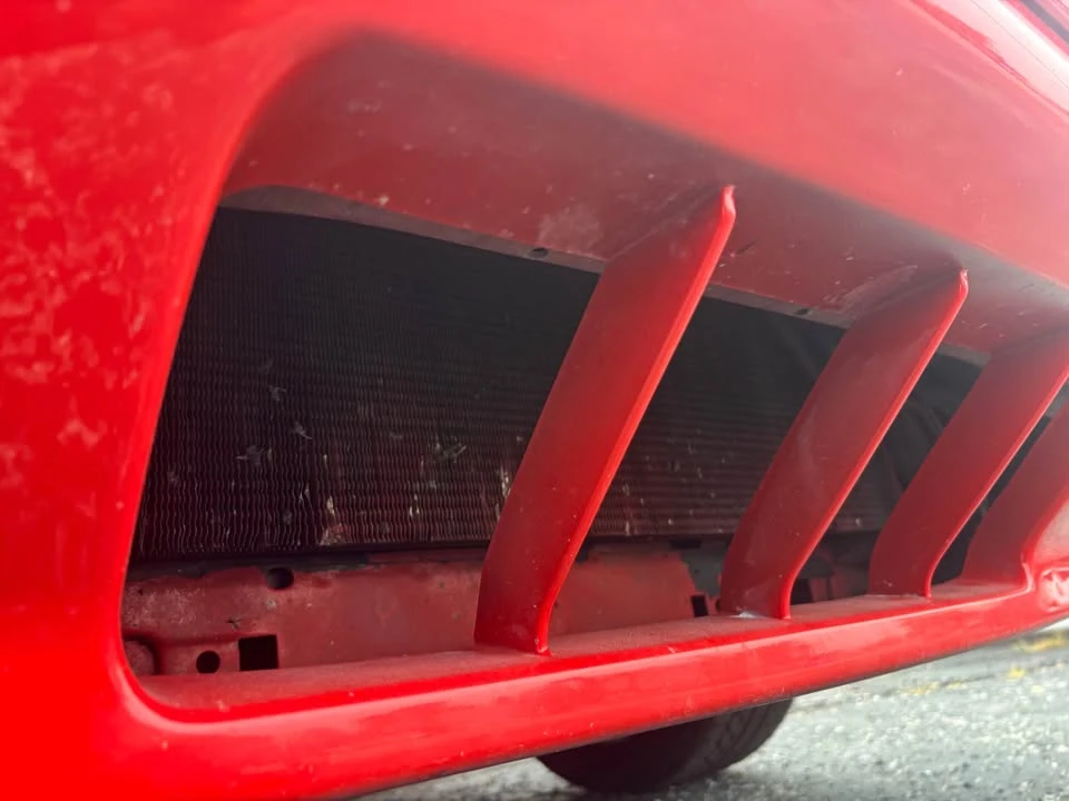 1986 Ford Mustang 3rd Gen - Image 7 of 19