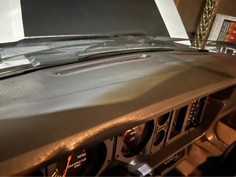 1986 Ford Mustang 3rd Gen - Image 2 of 5