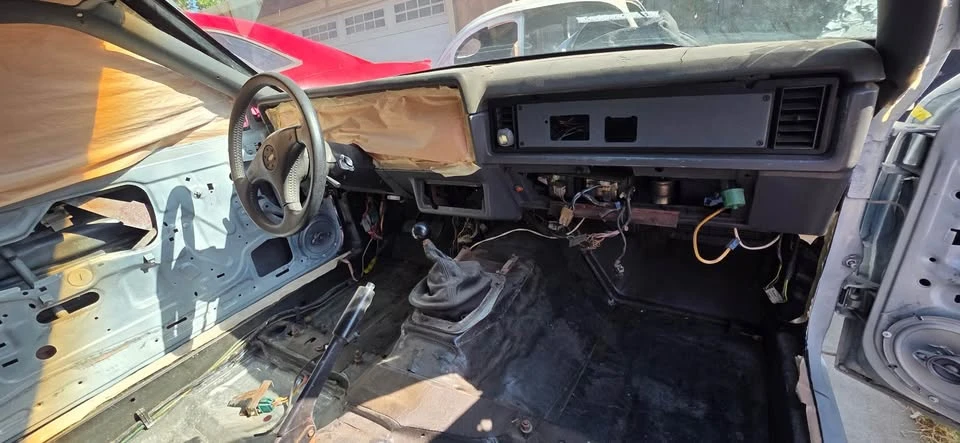 1986 Ford Mustang 3rd Gen - Image 8 of 14