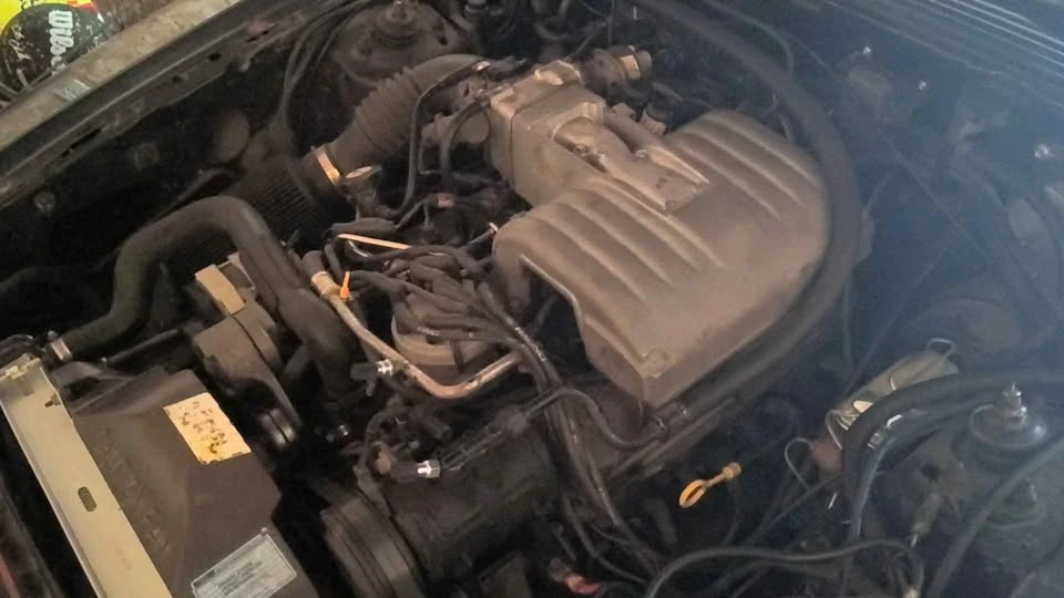 1986 Ford Mustang 3rd Gen - Image 15 of 15