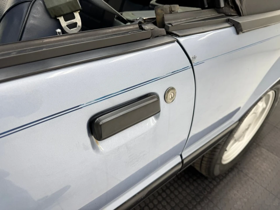 1986 Ford Mustang 3rd Gen - Image 18 of 31