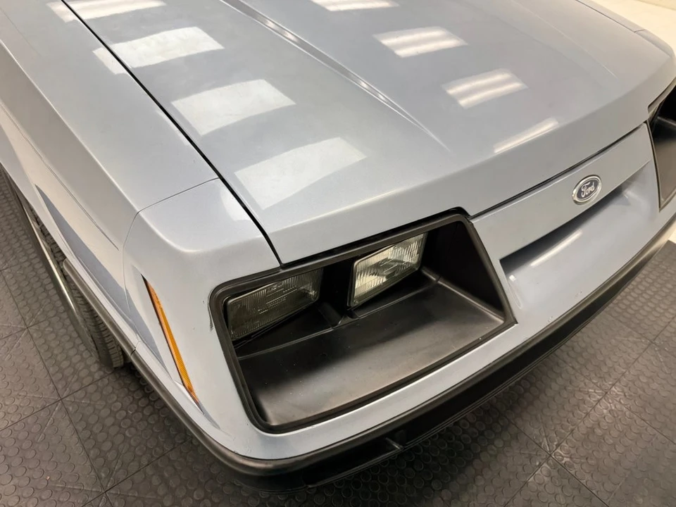 1986 Ford Mustang 3rd Gen - Image 27 of 31