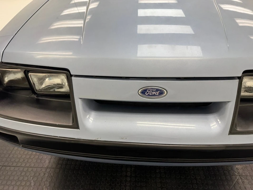 1986 Ford Mustang 3rd Gen - Image 29 of 31