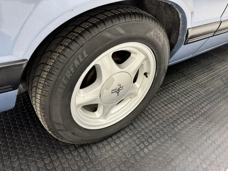 1986 Ford Mustang 3rd Gen - Image 22 of 31