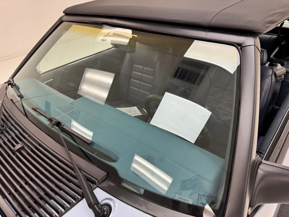 1986 Ford Mustang 3rd Gen - Image 15 of 31