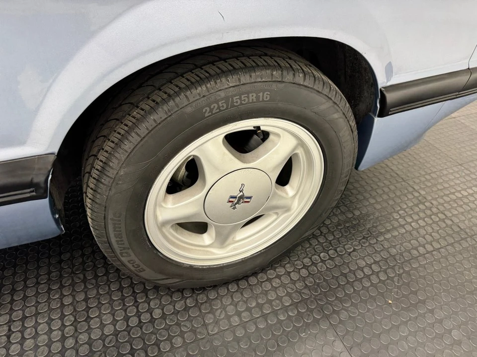 1986 Ford Mustang 3rd Gen - Image 24 of 31