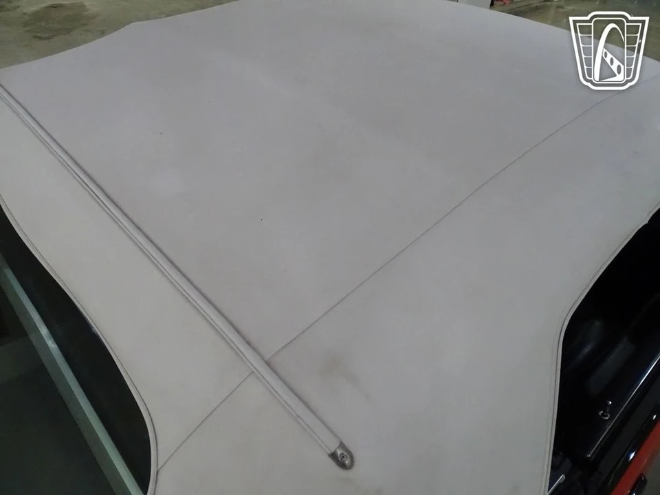 1986 Ford Mustang 3rd Gen - Image 13 of 31
